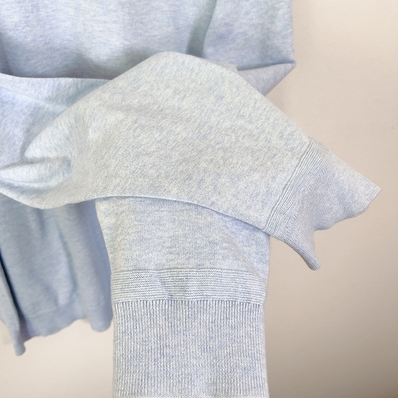 BEN SHERMAN | LIGHT WEIGHT SWEATER - Picture 8 of 14